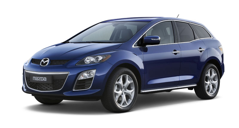 Mazda CX-7