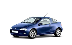 Opel Tigra A